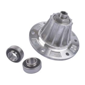 Mower Spindle Assembly Replacement Replacement For Bobcat 4171231 4115850 4165023 With Bearing (Option: defaulttitle)